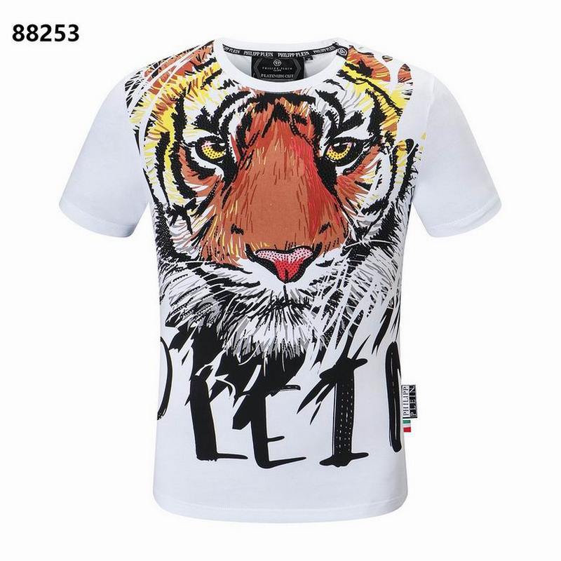 Philipp Plein T-shirts 339